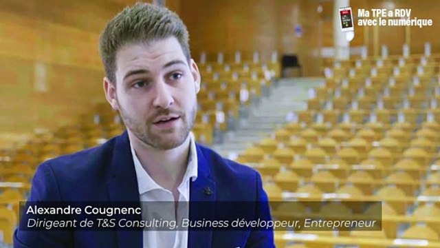 L'importance de la protection des données pour les TPE