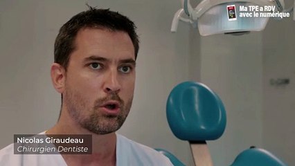 La formation au numérique dans les cursus de la médecine dentaire