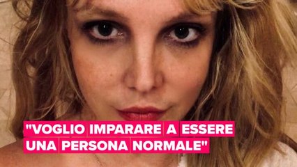 Britney Spears parla dopo il documentario del New York Times