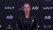 Open d'Australie 2021 - Belinda Bencic : "Against Elise Mertens ... I'm not the favorite"