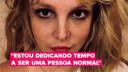 Britney Spears, seu namorado Sam e seu ex, Kevin, pronunciaram-se após o documentário.