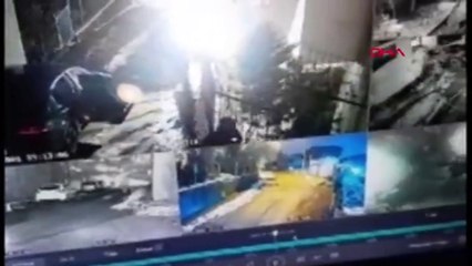 Oya Okar'ın otomobilini çalan şüphelilerin o anlara ait görüntüleri ortaya çıktı!