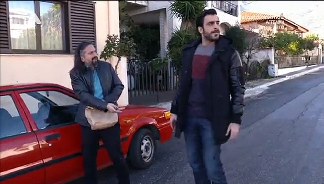 Έλα στη θέση σου σ5 επ104