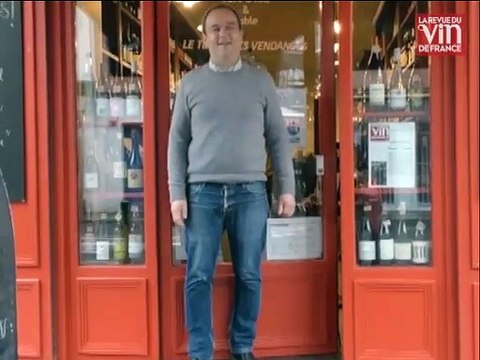 Éric Cuestas : Les vins sans intrants sont purs et délicats