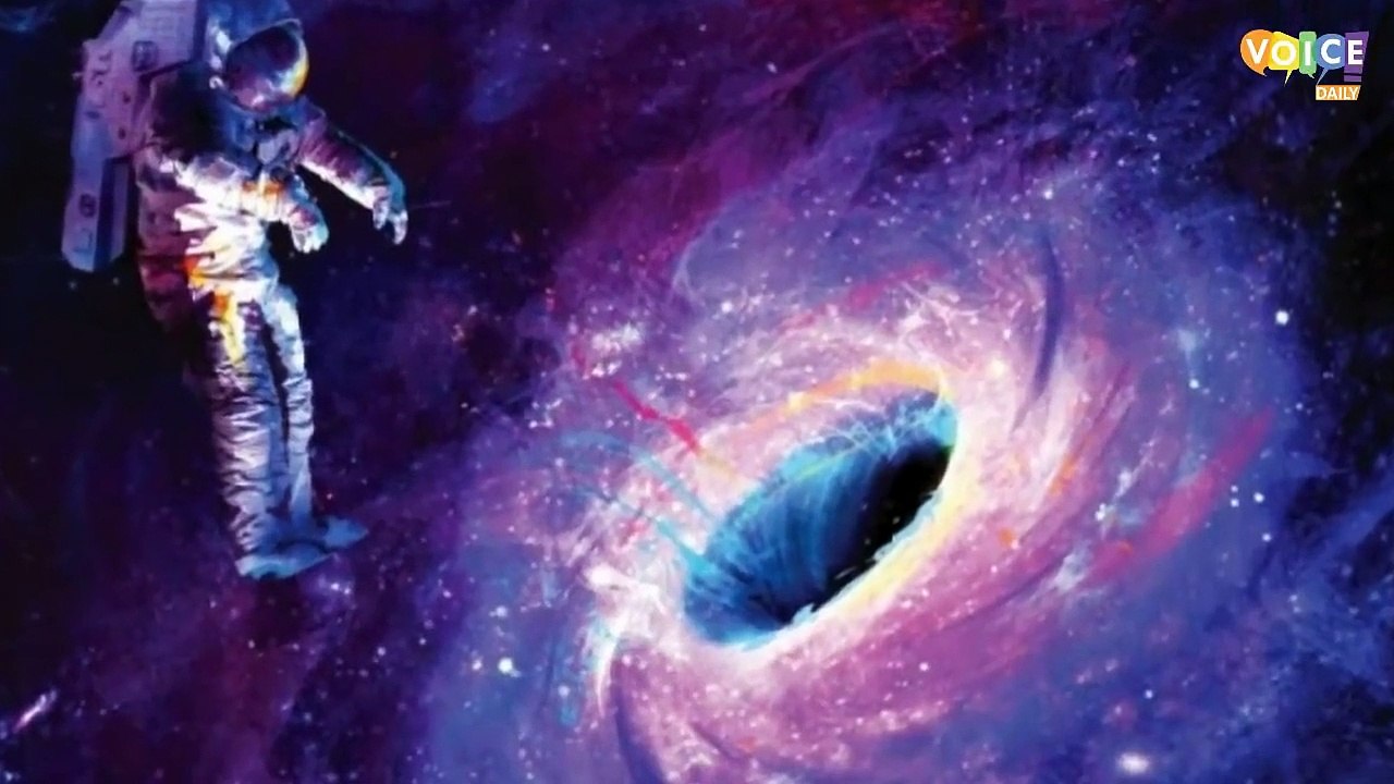 Mairaj e Nabi PBUH Aur Black Hole Ka Quran Main Zikar II What Quran Says About Black Hole