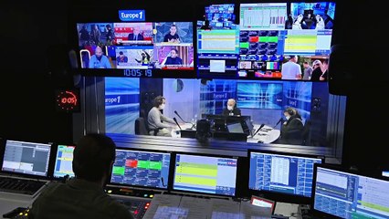 Le retour de "Top Chef" sur M6, "une épreuve digne du Tour de France" pour le telesepctateur