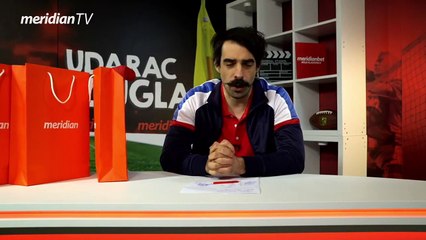 NOVOGODIŠNJI GIVEAWAY - PROGLAŠENJE POBEDNIKA | Fudbalski kutak: Udarac iz ugla