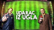 KOKO POGAĐA GOLOVE | Fudbalski kutak: Udarac iz ugla #41