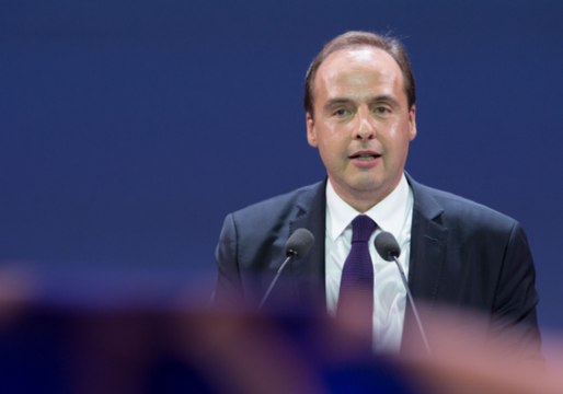 Seine-Saint-Denis : Jean-Christophe Lagarde épinglé par la justice pour avoir recruté la compagne d'un membre du “gang des barbares”