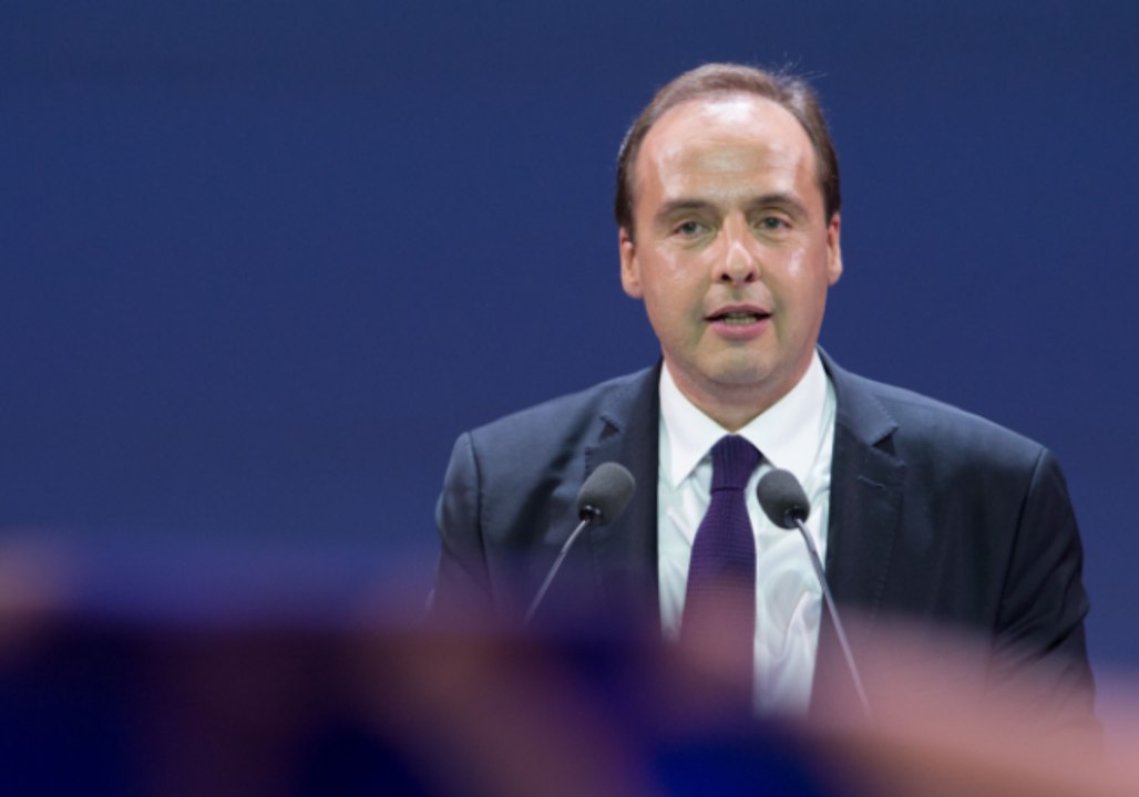 Seine-Saint-Denis : Jean-Christophe Lagarde épinglé par la justice pour avoir recruté la compagne d'un membre du “gang des barbares”