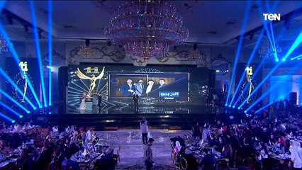نجوم الكرة المصرية يحتفلون بمرور عام على إنطلاق برنامج البريمو