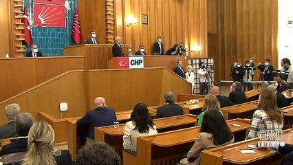 Kılıçdaroğlu zirve öncesi AB elçilerine mektup yazdı