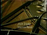 Argerich- Ravel - Jeux d'eau - Martha Argerich