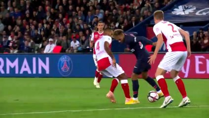 Neymar Jr The Most Creative _ Smart Plays(480P)