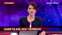 Karabağ Zaferi Sonrası Türkiye - Azerbaycan Ordularından Omuz Omuza Tatbikat!