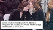 Charlotte Gainsbourg mariée en secret à Yvan Attal ? Jane Birkin sème le doute...