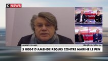 Pascal Praud à Gilbert Collard : « Vous devriez remercier Monsieur Cazeneuve, c’est contre-productif, tous ces gens ils font votre jeu »