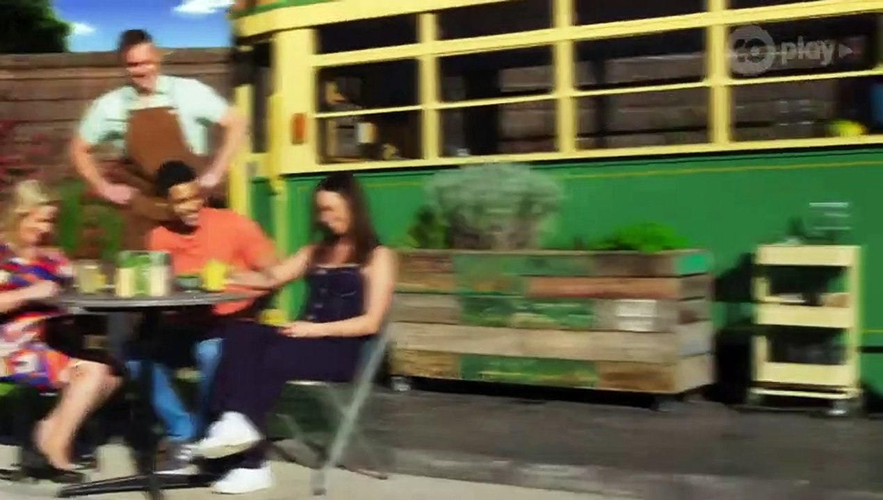 Neighbours 8556 11th February 2021 HD 720p