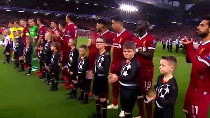 The Game Where Mohamed Salah Made The World Admire Him!