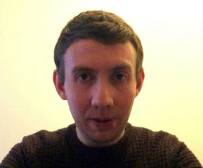 Michael Broomhead reporter video - February 11 2021