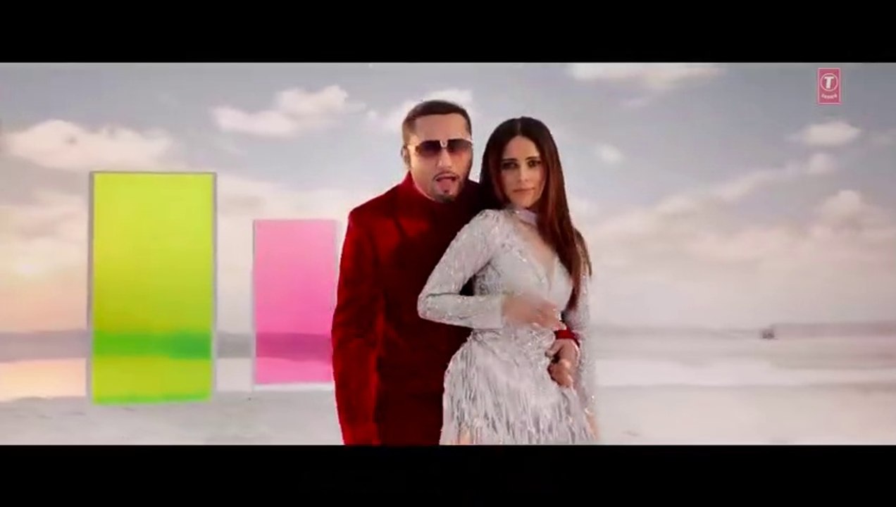 Saiyaan Ji ► Yo Yo Honey Singh_ Neha Kakkar_Nushrratt Bharuccha_  Lil G_ Hommie D_ Mihir G_Bhushan K(480P)