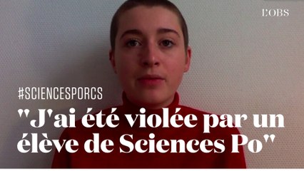 #SciencesPorcs : plongée dans la mécanique de la culture du viol dans les IEP
