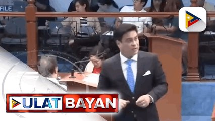 Maayos na time frame, kailangan para sa panukalang pagbibigay ng otoridad sa LGUs para sa vaccine procurement