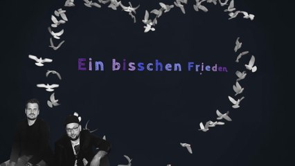 Nicole - Ein bisschen Frieden