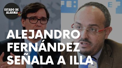 ¿Se ha VACUNADO ILLA CONTRA el Covid-19?