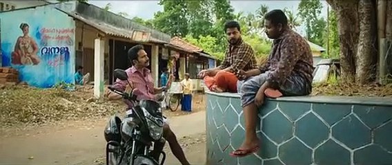 Maniyarayile Ashokan Part 2