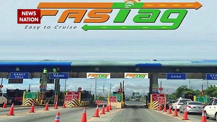 सरकार ने FASTag में मिनिमम बैलेंस रखने को लेकर दी बड़ी राहत