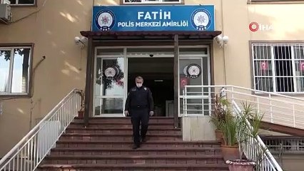 Polis kan verdi, lösemili genç kızın hayatını kurtardı