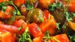 dry chilli paneer | how to make chilli paneer | restaurant style chilli paneer | in telugu