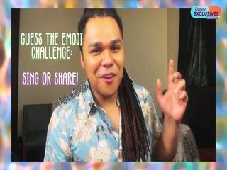 Kapuso Exclusives: Bahay Kubo, ginawan ng R&B version ni Garrett Bolden?! | Home Edition