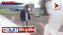 PTV INFO WEATHER: Amihan, nagpapaulan sa Ilocos Region at CAR