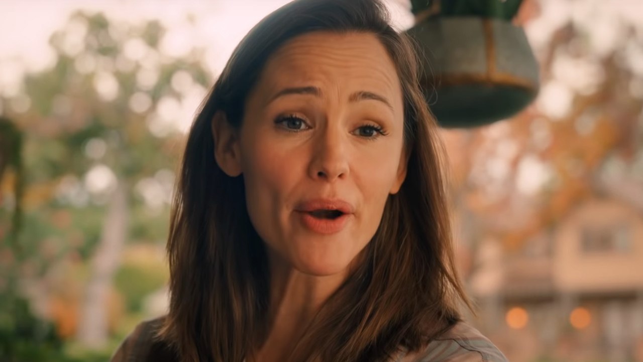 Yes Day - Trailer (Deutsch) HD