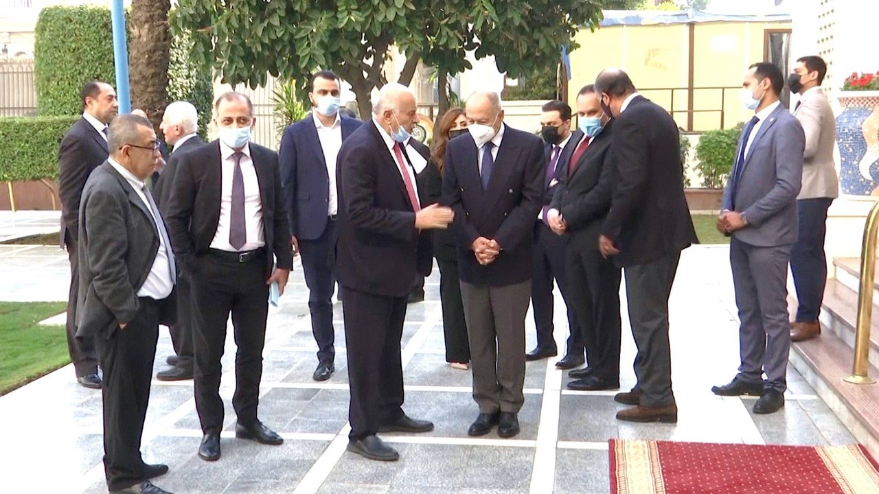 Palestinian elections: Rival factions find common ground