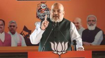 Amit Shah: Death of BJP workers will be avenged