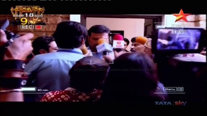 CID (Telugu) - Daya Ek Hatyara (Part 1)