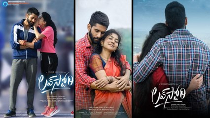 Sai Pallavi Turns Lucky For Sekhar Kammula , Love Story Gets