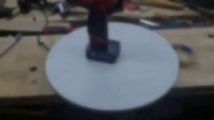 Bàn Xoay Giới Thiệu Sản Phẩm (Build a Showing  Rotational Table)