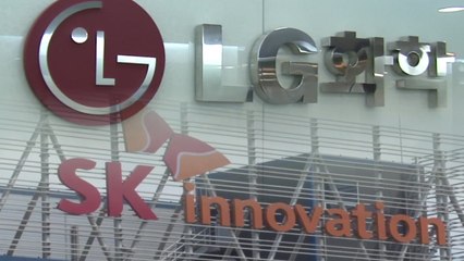 LG, 미국내 배터리 소송에서  SK에 승리 / YTN