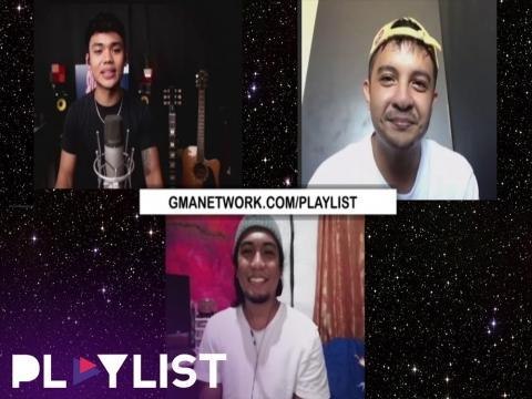 Playlist Extra: Better Days takes on the Ang Pinaka Challenge