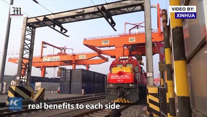 Xinhua Commentary: China-CEEC Cooperation helps entire Europe