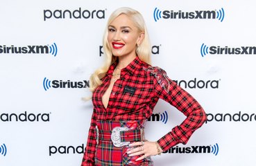 Gwen Stefani: Kampf mit dem Alter