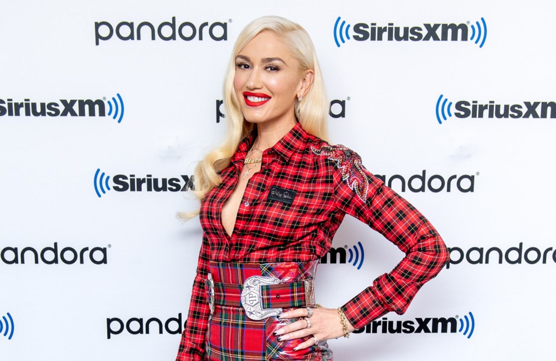 Gwen Stefani: Kampf mit dem Alter