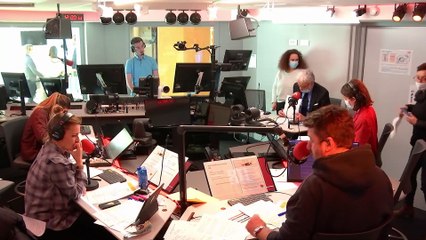 Le journal RTL de 12h du 11 février 2021
