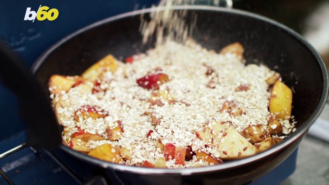 Is Cooking More Important than Trust in Relationships?