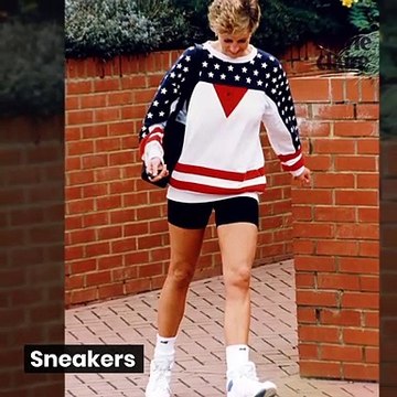 Este es el calzado que llevó Lady Di mucho antes que tú y que vuelve a ser tendencia este año