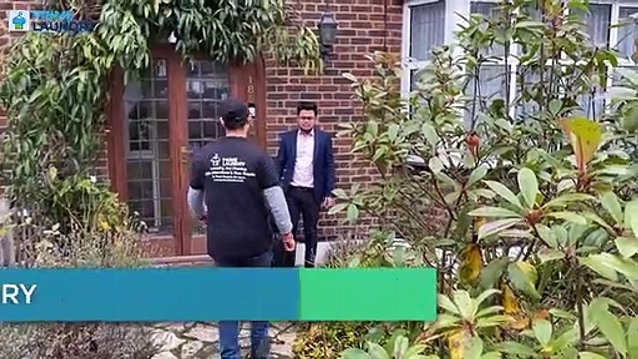 Prime Laundry - Get High Quality Dry Cleaning & Laundry Services in London